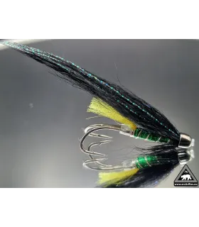 Green Brahan