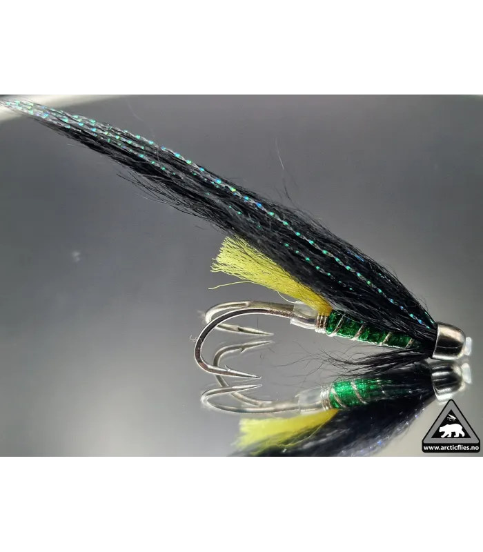Green Brahan