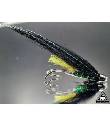 Green Brahan