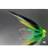 Green fury tube