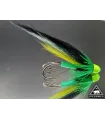 Green fury tube