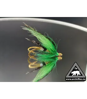 Green Gåsland dbl
