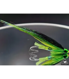 Green Norseman