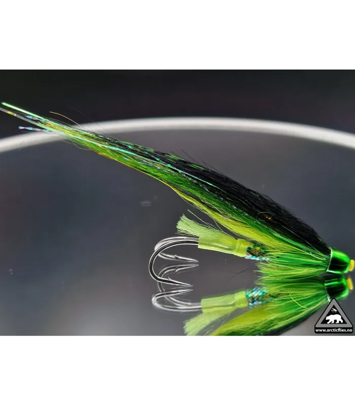 Green Norseman