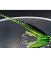 Green Norseman