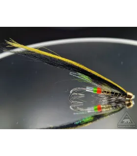 Gullper tube