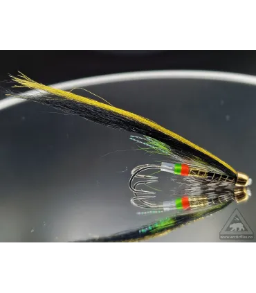 Gullper tube