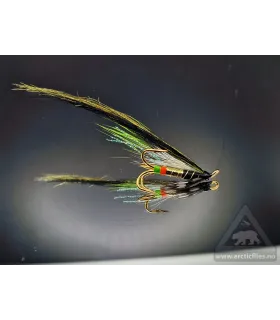 Gullper trb