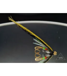 Gullper dbl