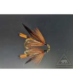 Heggeli fly