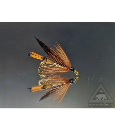 Heggeli fly