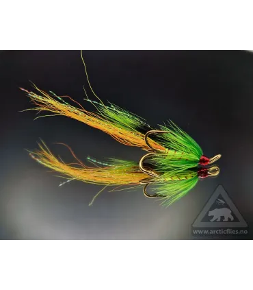 Highlander cascade trb