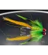Highlander cascade tube
