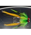 Highlander cascade tube