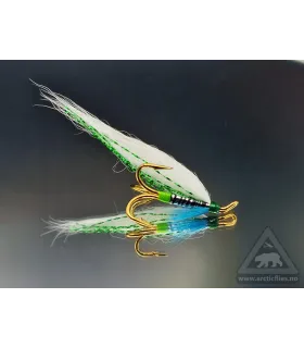 Hvit ponoi trb
