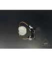 Ice - All black