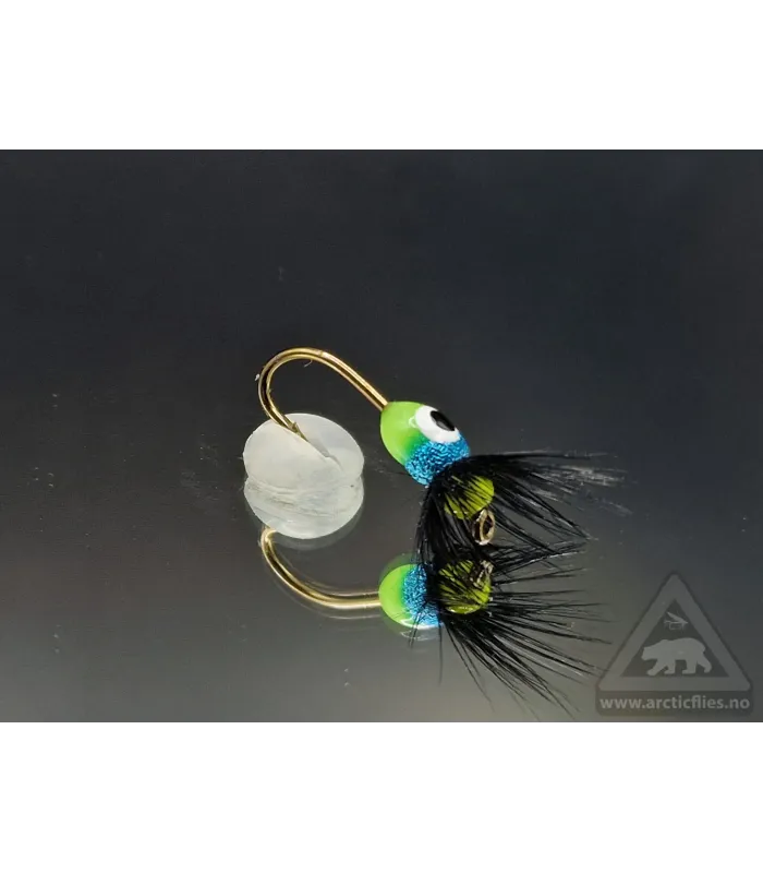 Ice - Chartreuse_blue_yellow