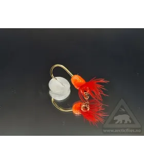 Ice - Copper_orange_red
