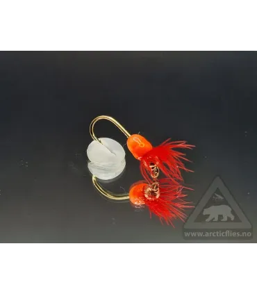 Ice - Copper_orange_red
