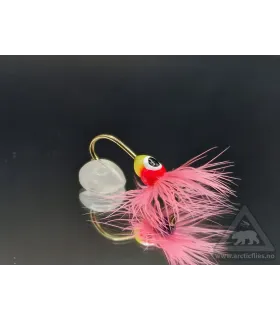 Ice - UV yellow