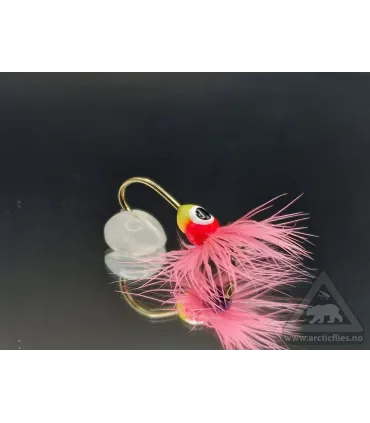 Ice - UV yellow