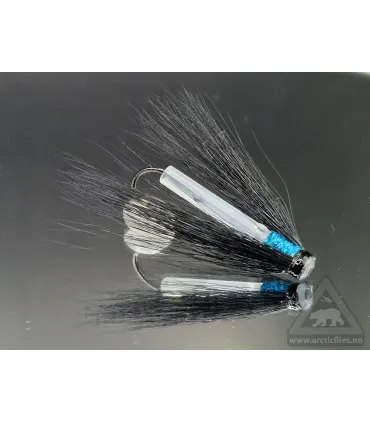 Im's Hitch tube