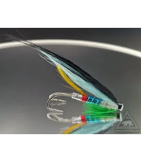 Isak tube