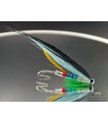 Isak tube