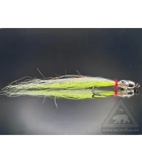 Arctic jiggy chartreuse
