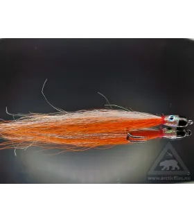 Arctic jiggy fl.orange