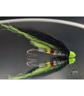 Kaggen tube