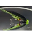 Kaggen tube