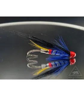 Laggo tube