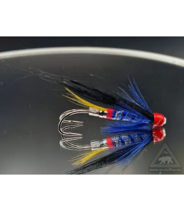 Laggo tube