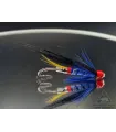 Laggo tube