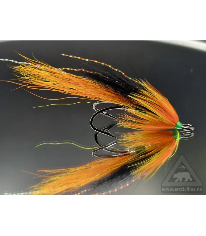 Lemmijoki cascade dbl