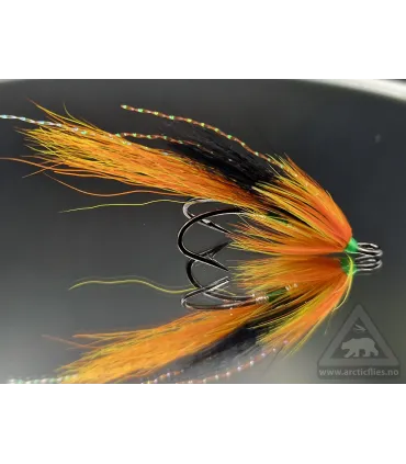 Lemmijoki cascade dbl