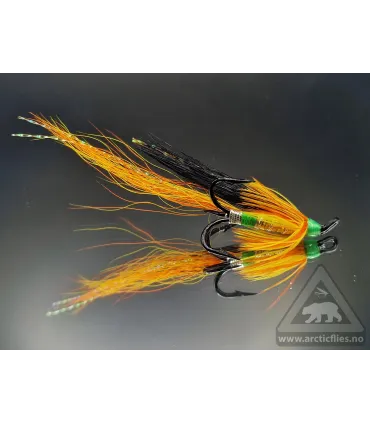 Lemmijoki cascade trb