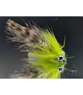 Magnus chartreuse