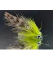 Magnus chartreuse