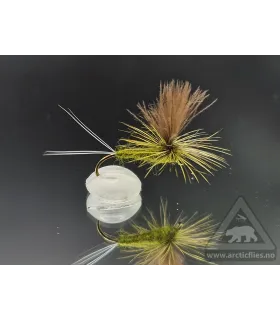 Mayfly paradun olive