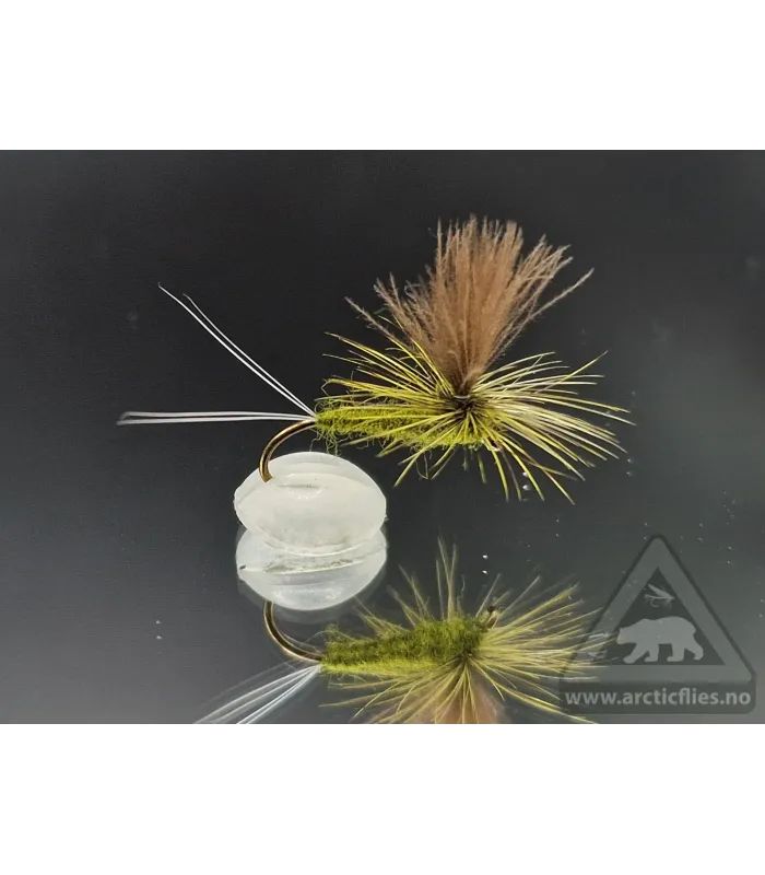 Mayfly paradun olive
