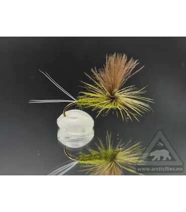 Mayfly paradun olive