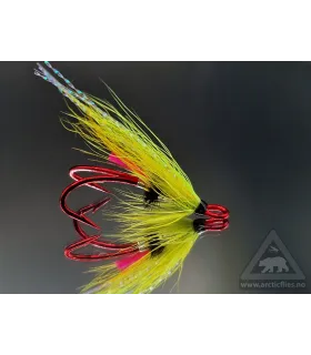 Mikkonen red double