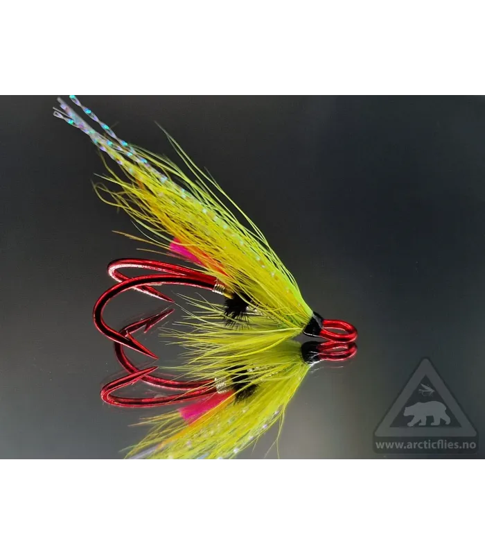 Mikkonen red double