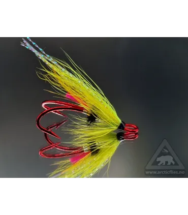 Mikkonen red double
