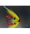 Mikkonen red double