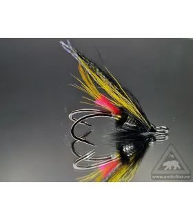 Mikkonen black