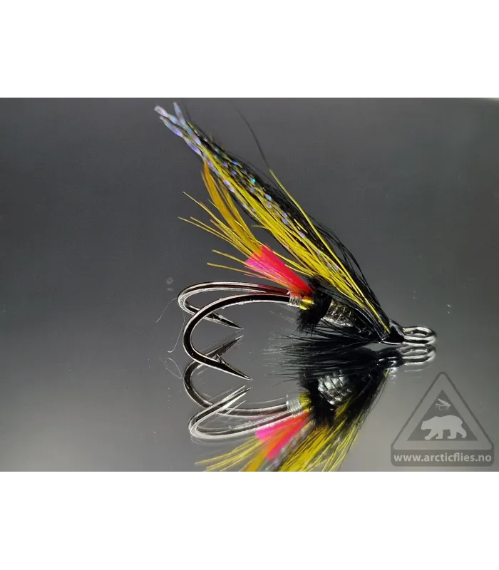 Mikkonen black