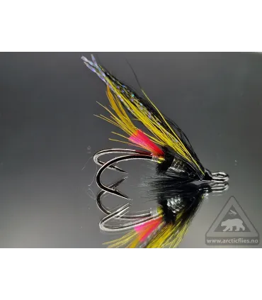 Mikkonen black